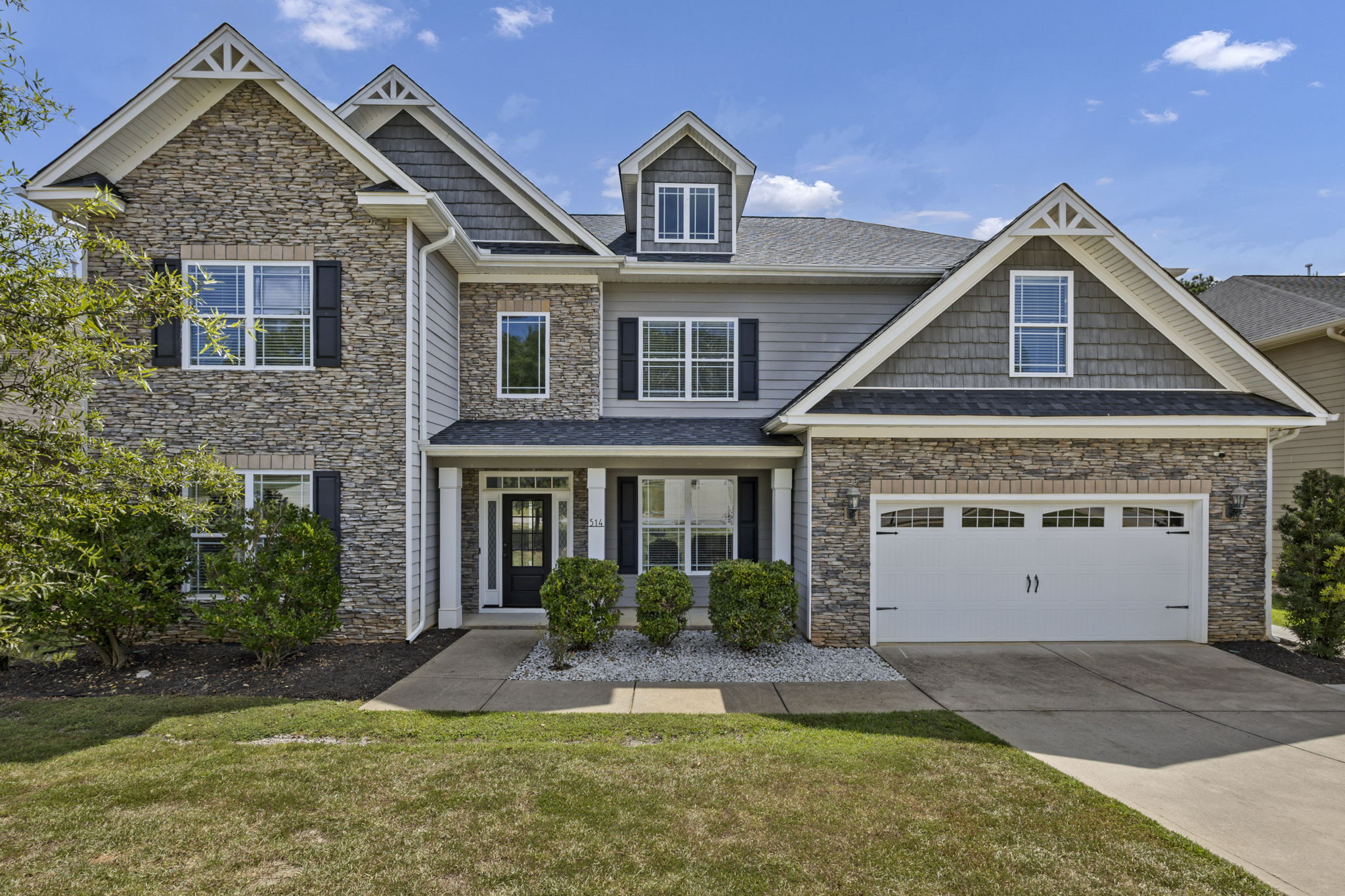 514 Compass Rose Way, Irmo